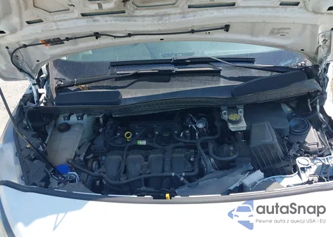 2020 Ford Econoline z USA, uszkodzony, nr VIN NM0LS7E2XL1442841